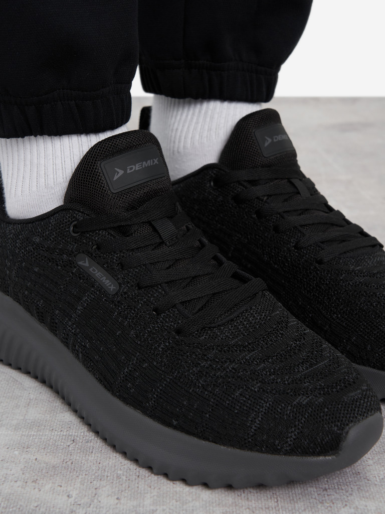 Кроссовки мужские Demix Tsunami 6