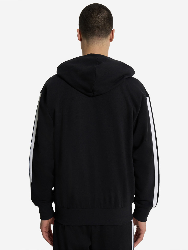 Толстовка мужская adidas