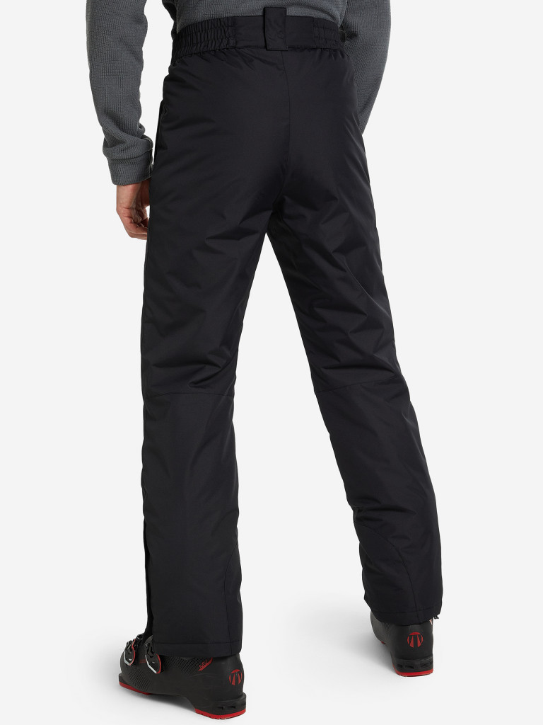 Брюки горнолыжные мужские Glissade