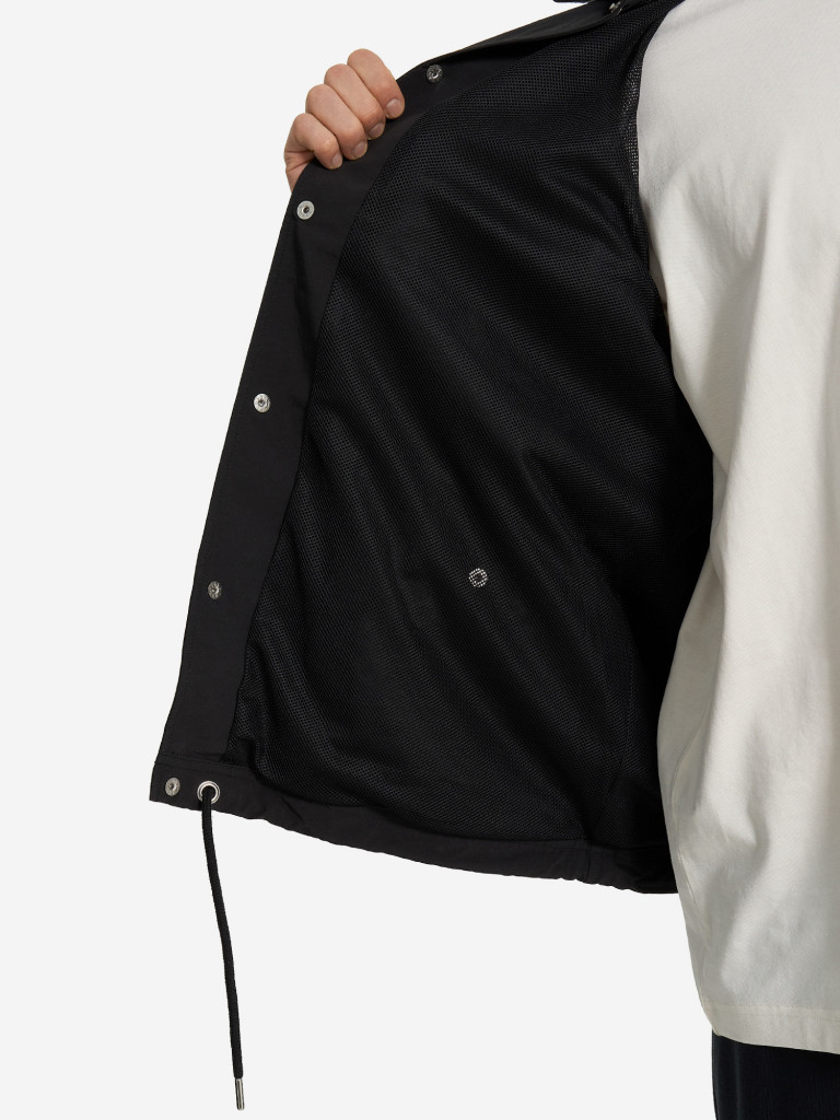 Рубашка мужская PUMA Wardrobe Ess