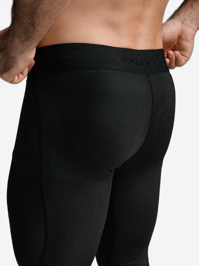 Компрессионные тайтсы 2XU Force Compression Tights