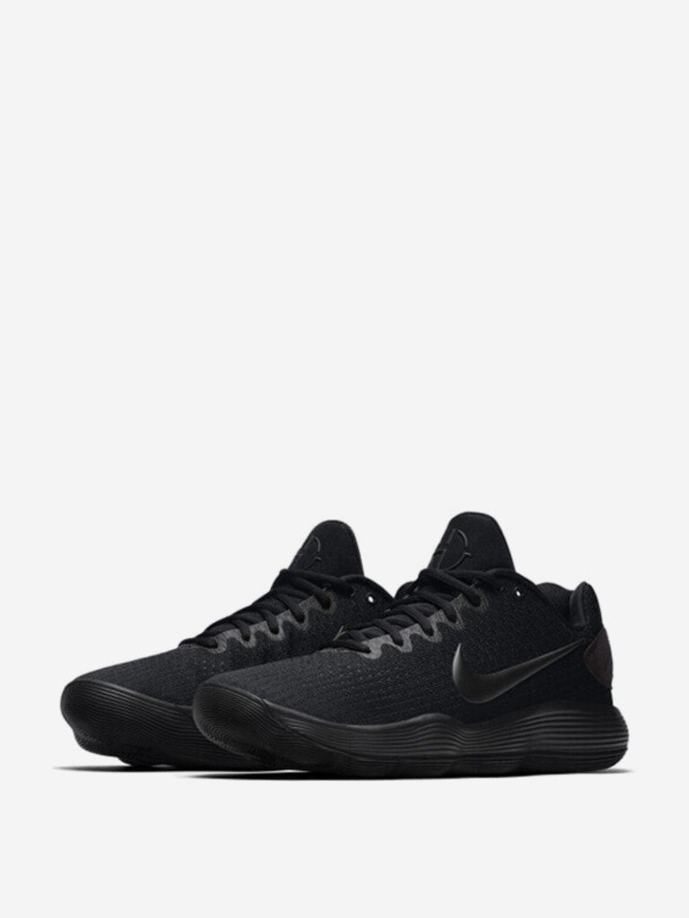 Кроссовки мужские Nike Hyperdunk 2017 Low EP