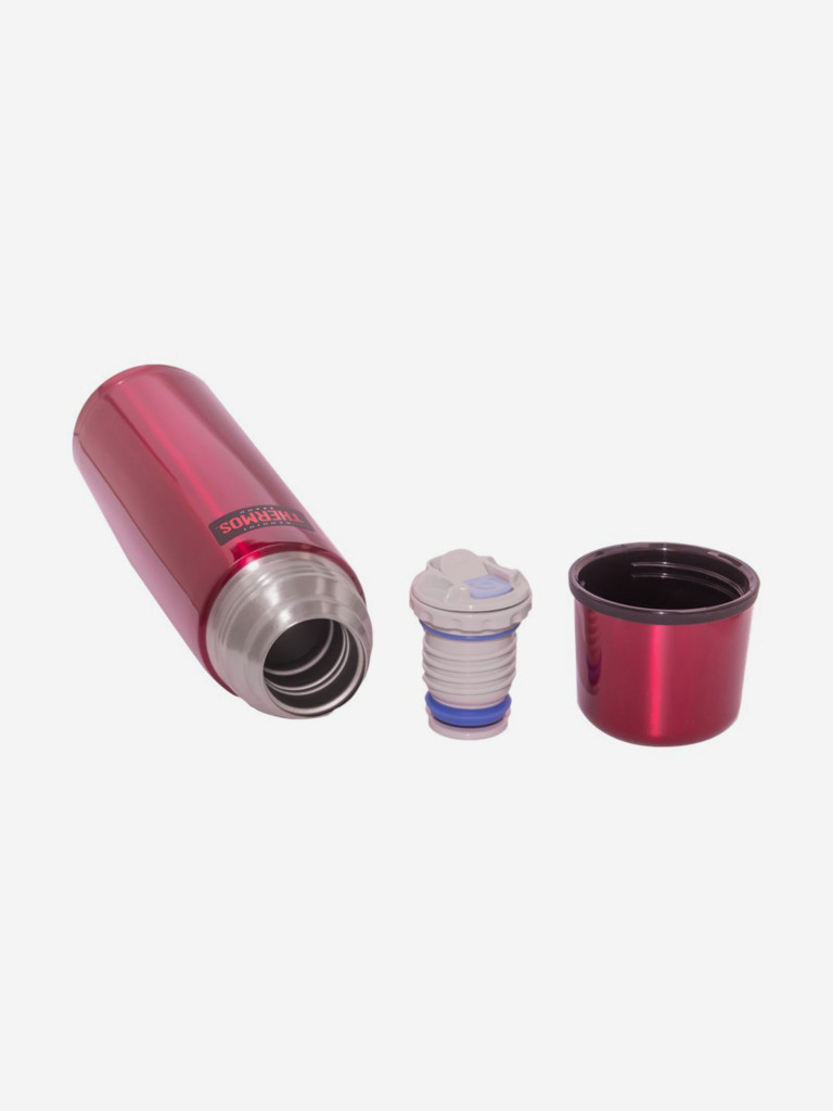 Термос для чая 750 мл THERMOS FBB-750 красный