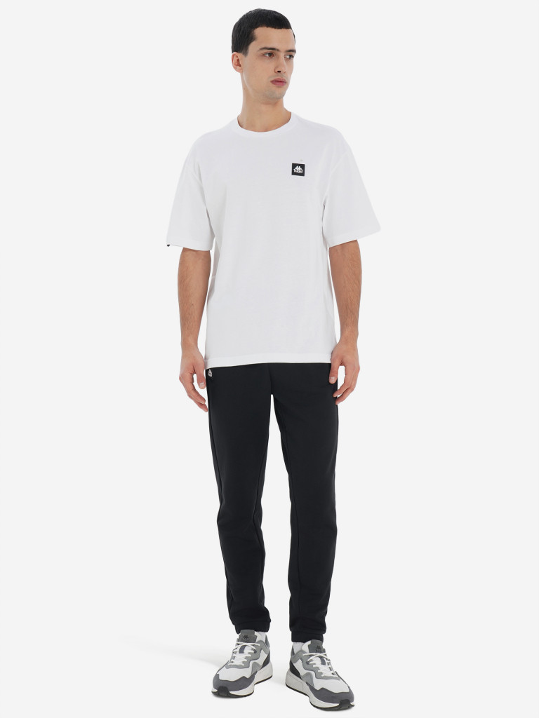 Футболка мужская Kappa