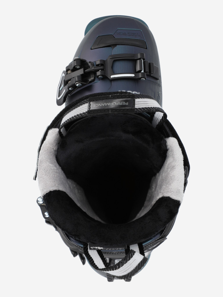 Ботинки горнолыжные Tecnica Mach1 LV 105 W Td2 GW