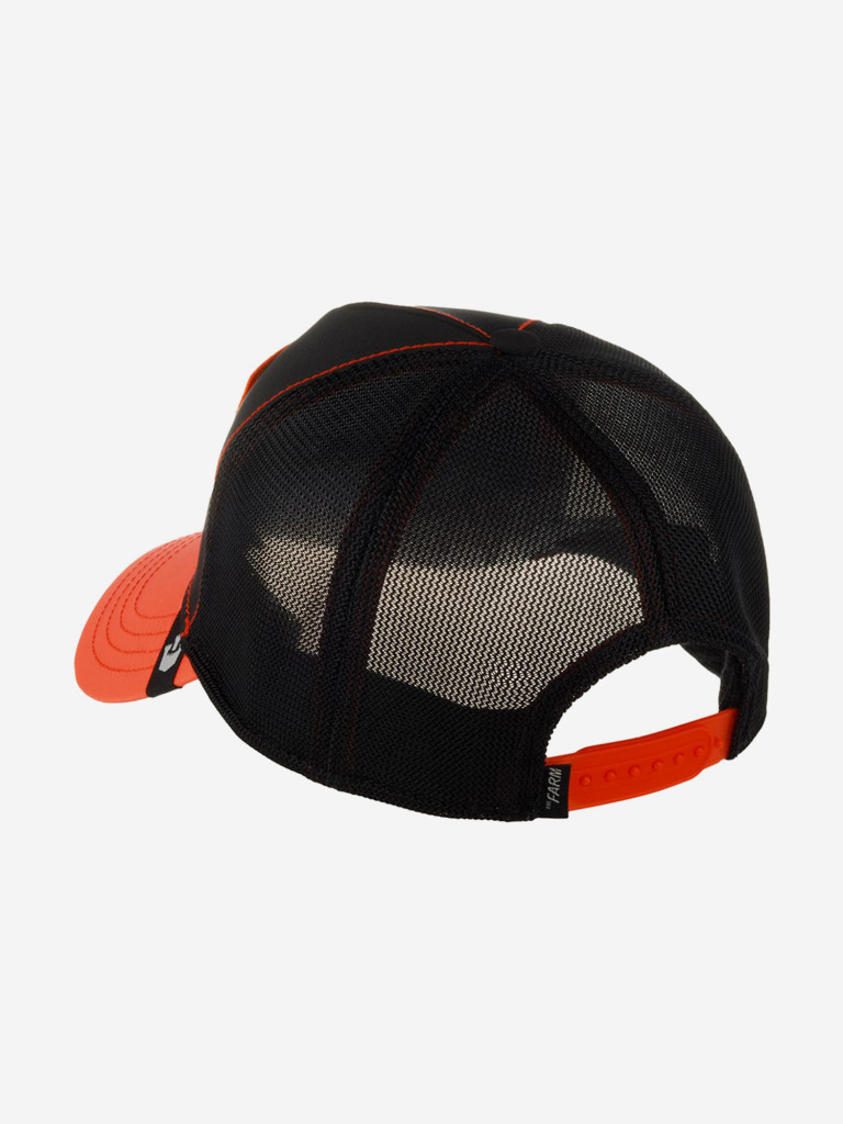 Бейсболка с сеточкой GOORIN BROTHERS 101-0936