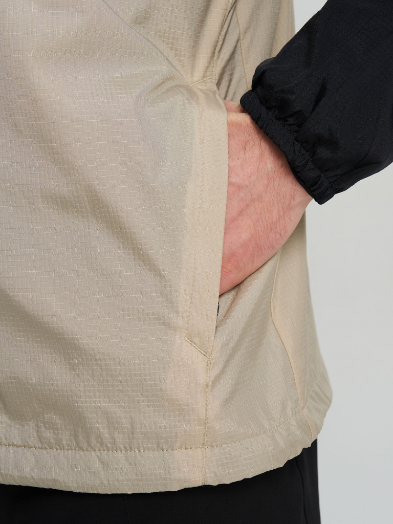 Ветровка мужская Columbia Spire Heights IV Jacket