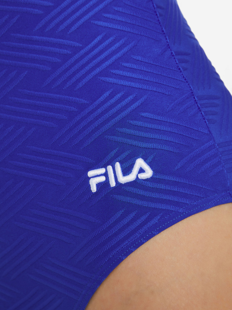 Купальник слитный женский FILA