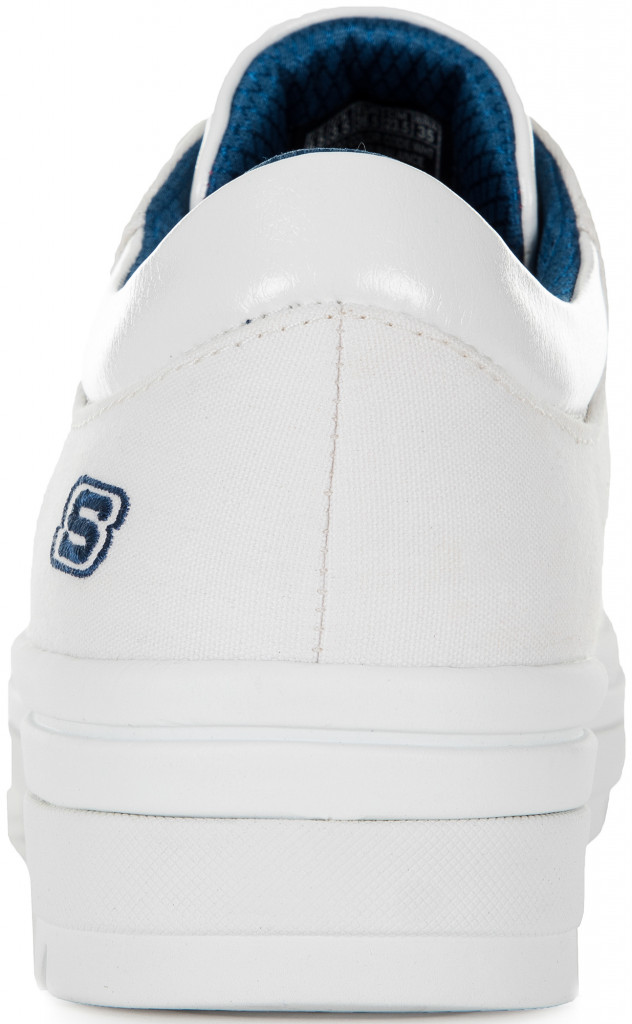 Кеды женские Skechers Street Cleat-Bring It Back