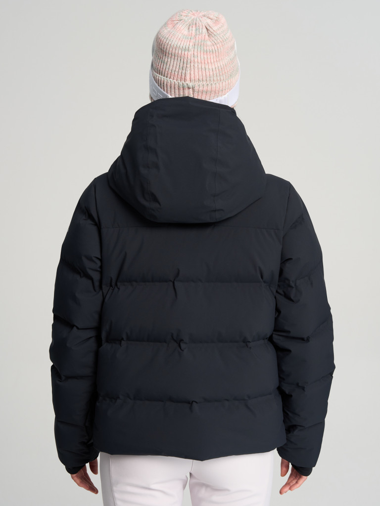 Ультралегкий пуховик женский Columbia Roffe Ridge Down Heat Seal Jacket