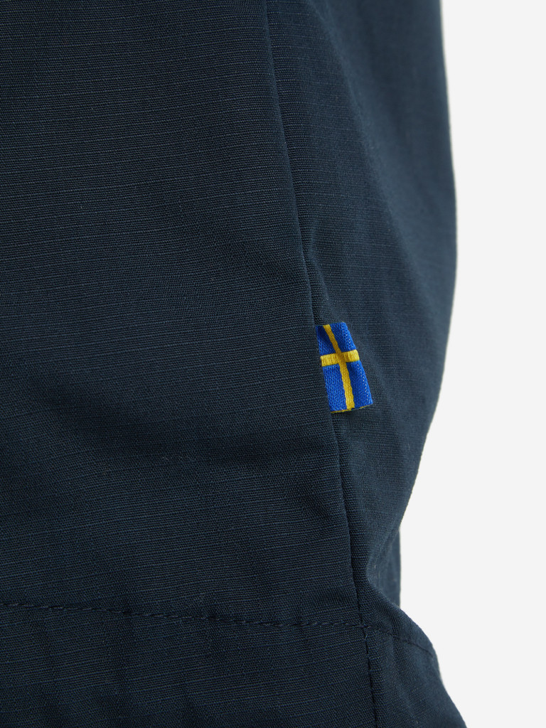 Ветровка мужская Fjallraven Skogso