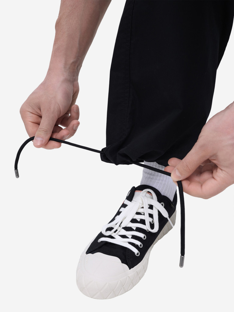 Брюки спортивные Parachute Pant Alpha Industries