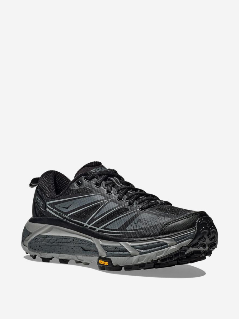Кроссовки HOKA ONE ONE Mafate Speed 2
