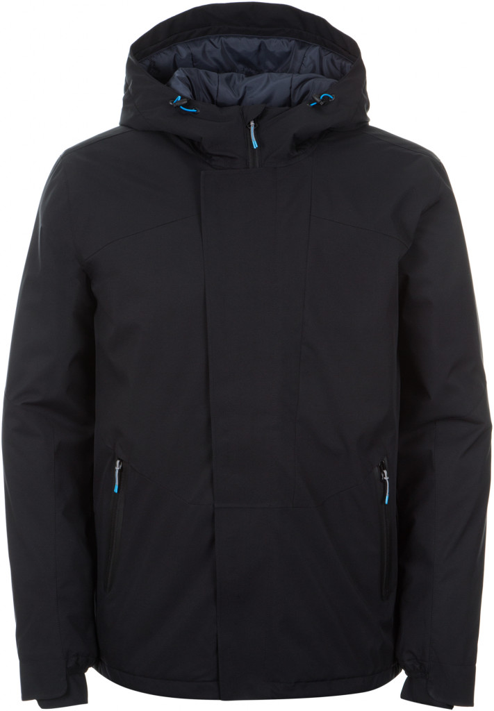 Куртка утепленная мужская IcePeak Victor