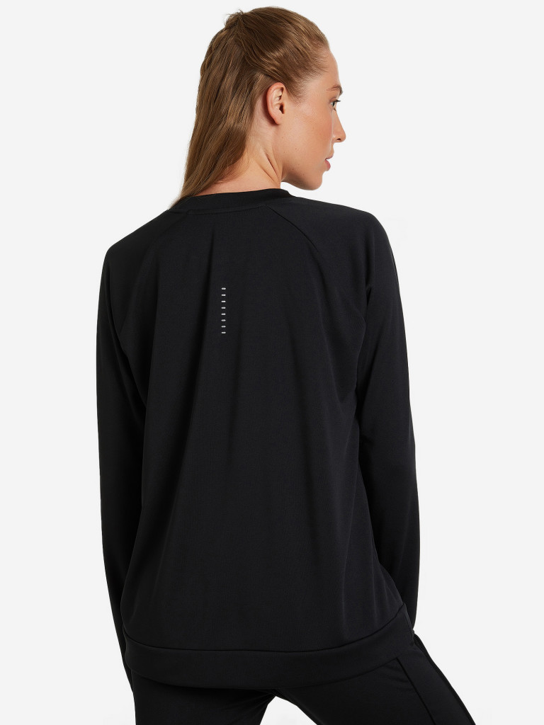 Лонгслив женский Nike Pacer