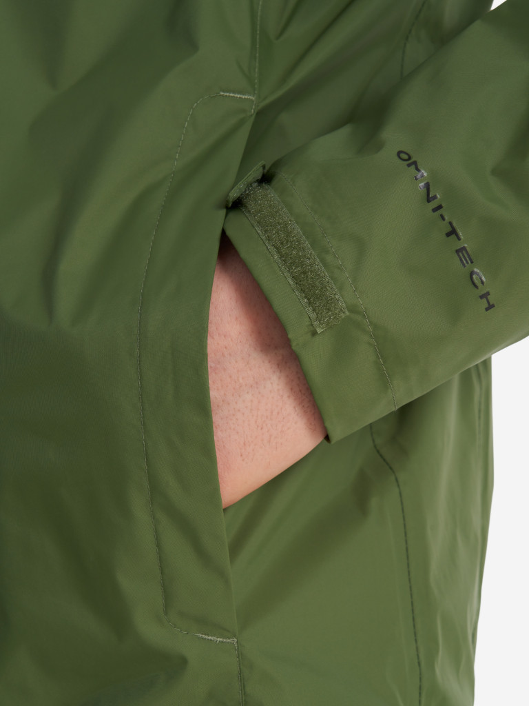 Куртка мембранная мужская Columbia Watertight Ii Jacket
