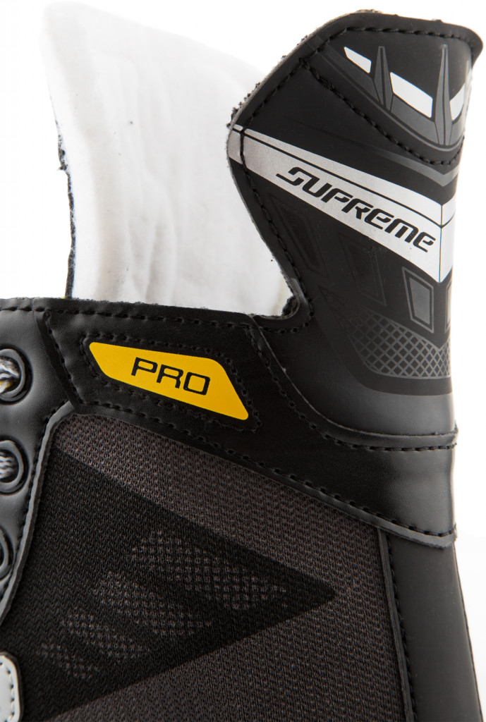 Коньки хоккейные детские Bauer Supreme Pro