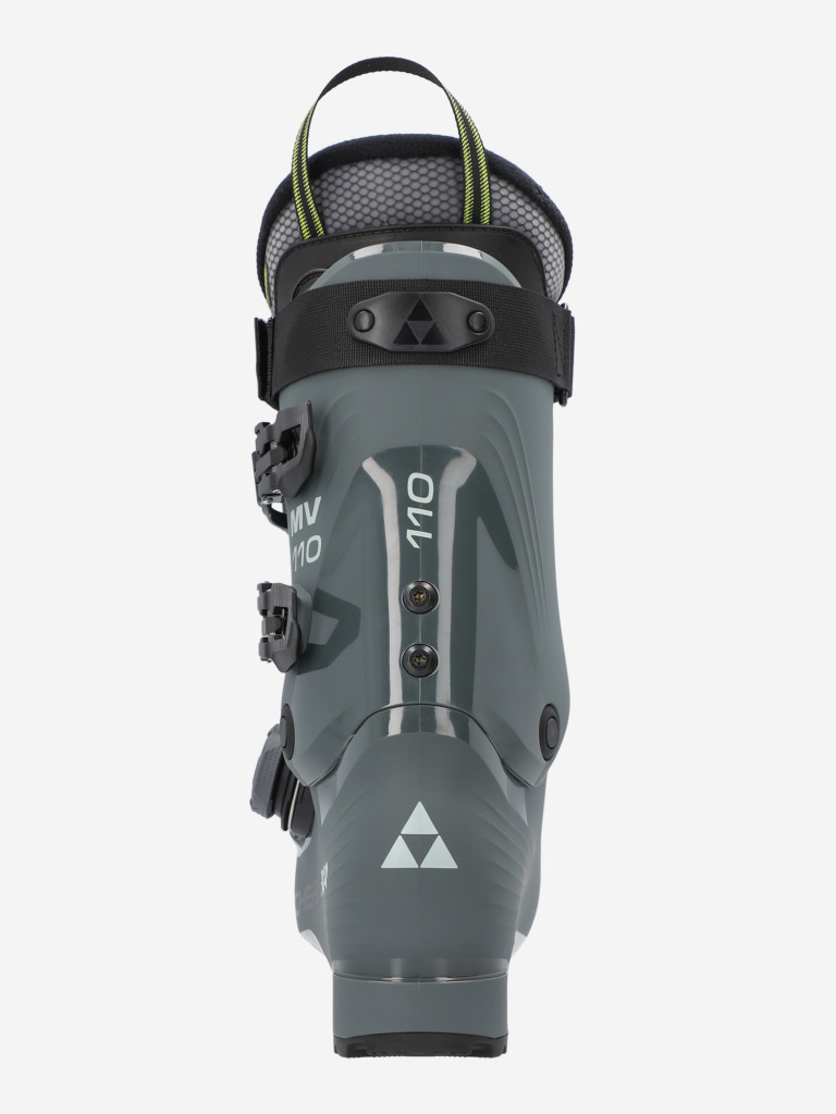 Ботинки горнолыжные Fischer RC4 110 MV Boa