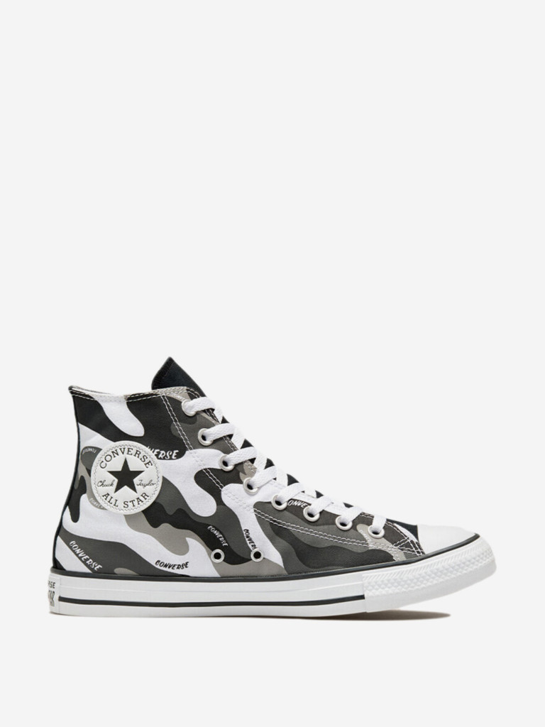 Кроссовки Converse Chuck Taylor All Star