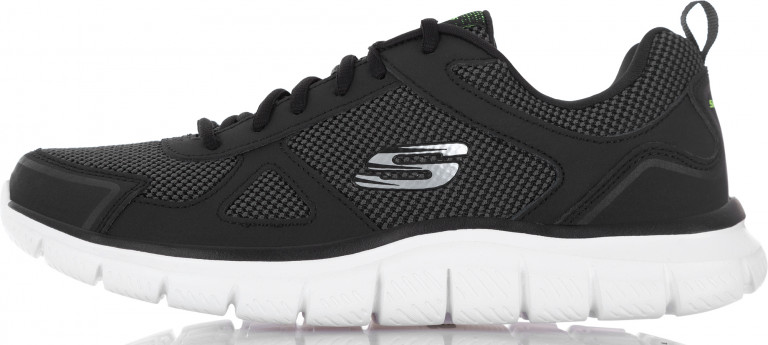 Кроссовки мужские Skechers Track Bucolo