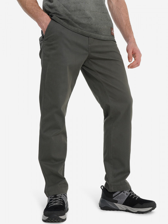 Брюки мужские Cordillero