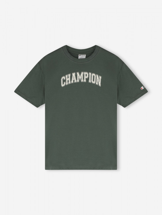 Футболка для мальчиков Champion