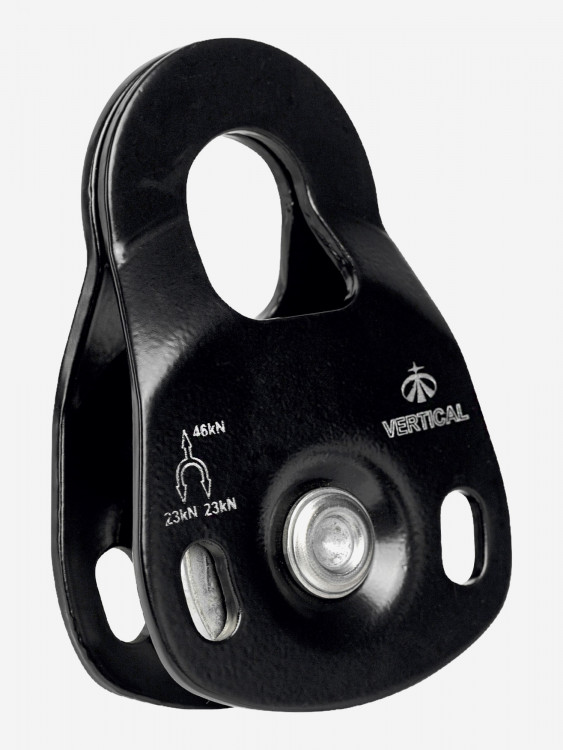 Блок - ролик силовой 46 кН VERTICAL