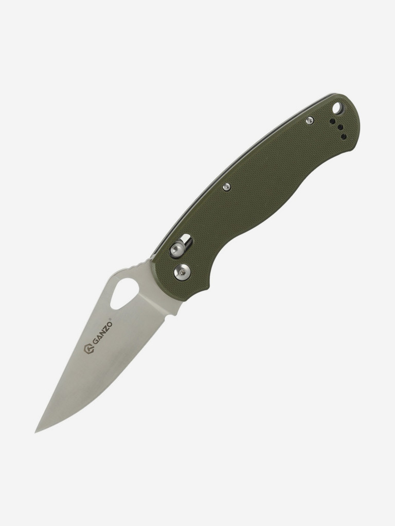Нож складной Ganzo G729, 205 мм