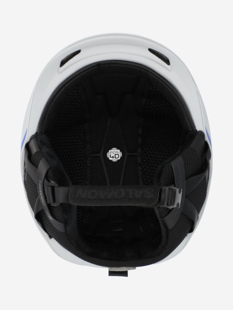 Шлем Salomon Pioneer LT Pro