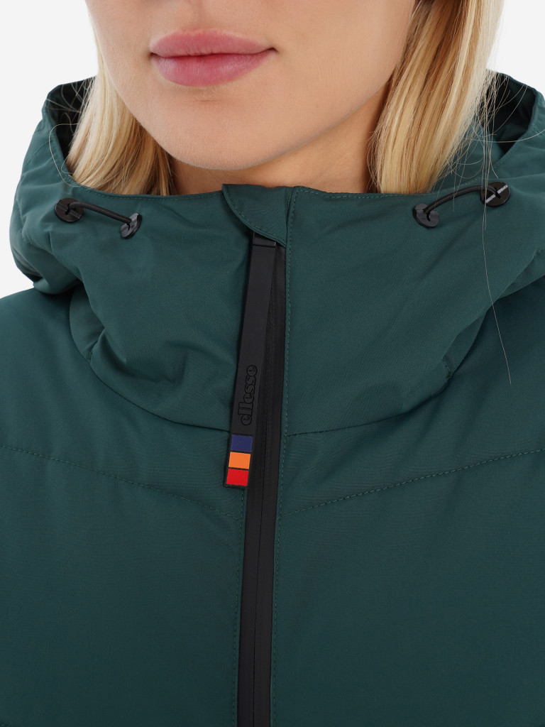 Куртка горнолыжная женская Ellesse Melina