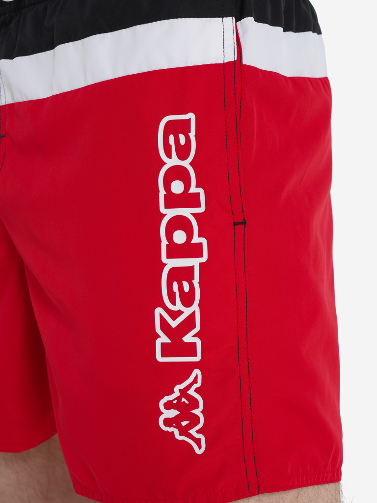 Шорты плавательные мужские Kappa