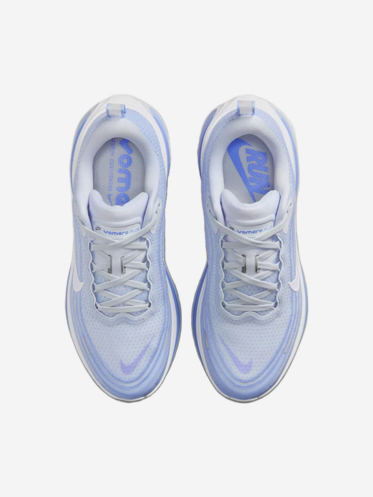 Кроссовки Nike Vomero Plus Running