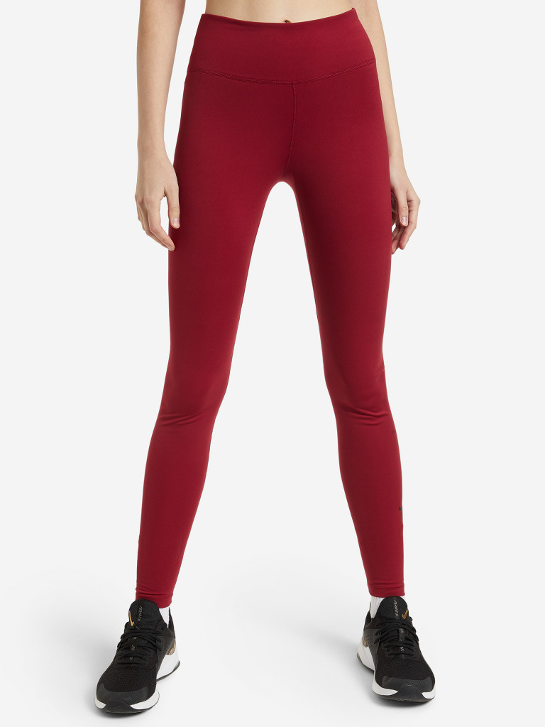 Легинсы женские Nike Dri-FIT One