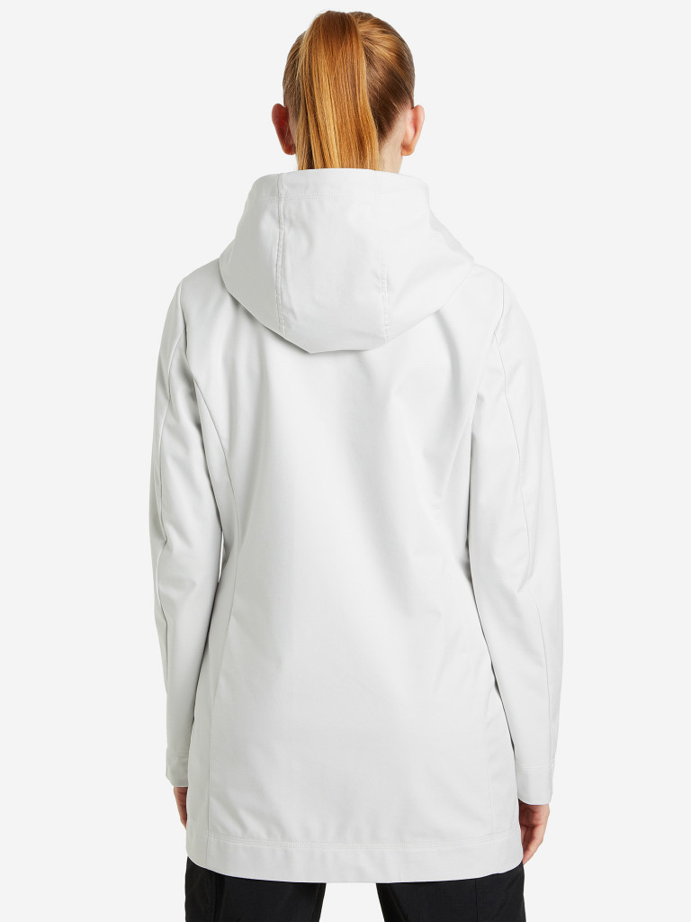 Куртка софтшелл женская Geox Spherica