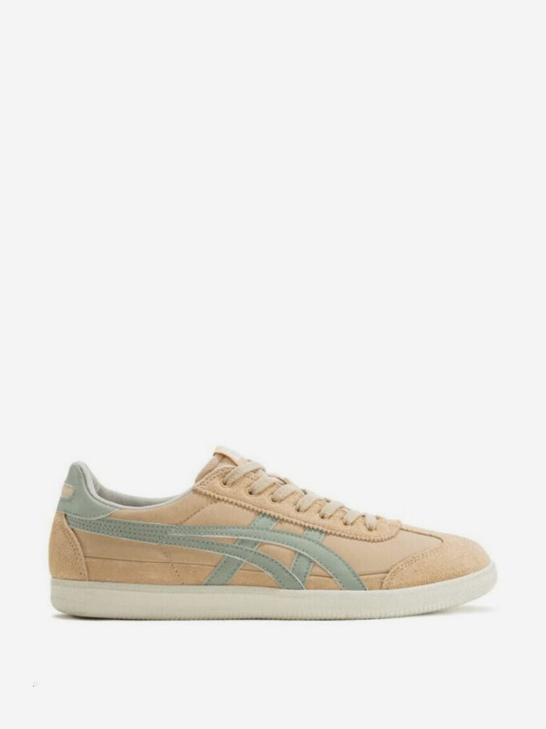 Onitsuka Tiger Tokuten 'Khaki White'