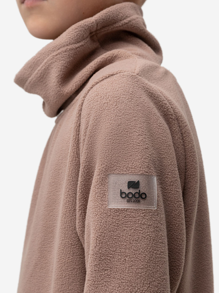 Костюм флисовый bodo