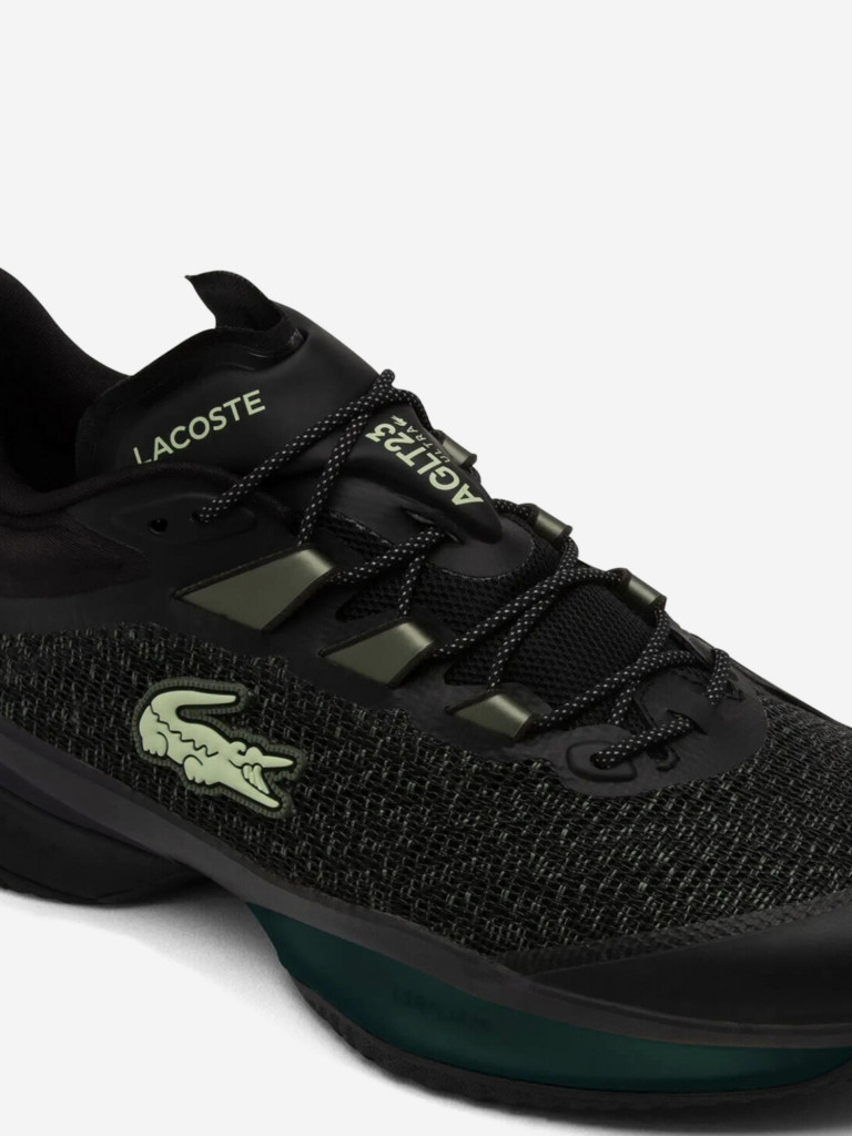 Кроссовки Lacoste AG-Lt Ultra Green