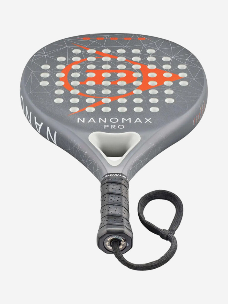 Ракетка для падел-тенниса Dunlop Nanomax Pro