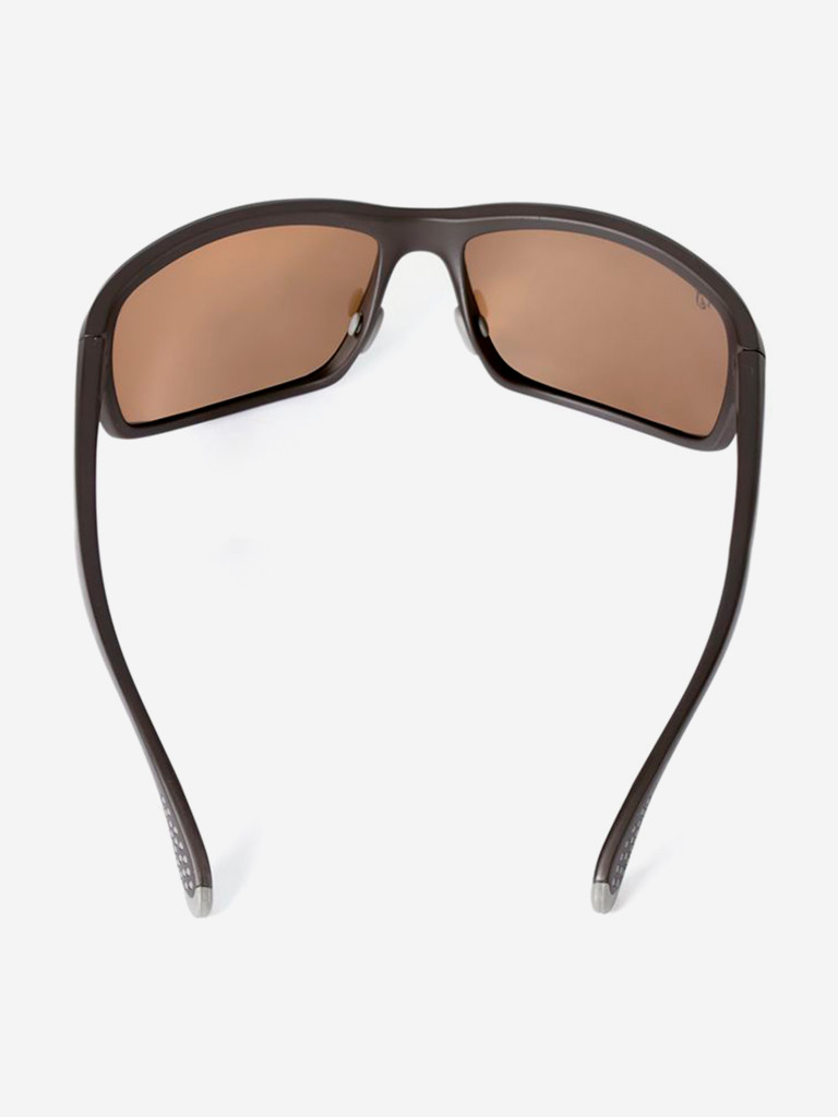 Очки поляризационные Norfin for Lucky John линзы коричневые плавающие 08