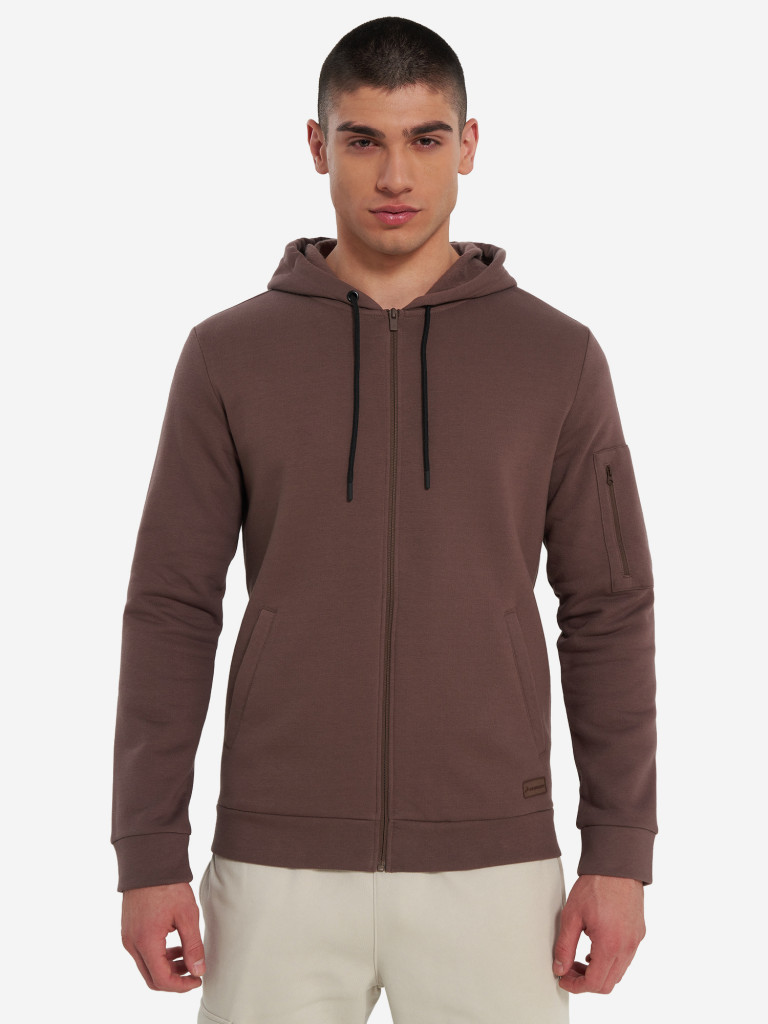 Толстовка мужская Demix Workday