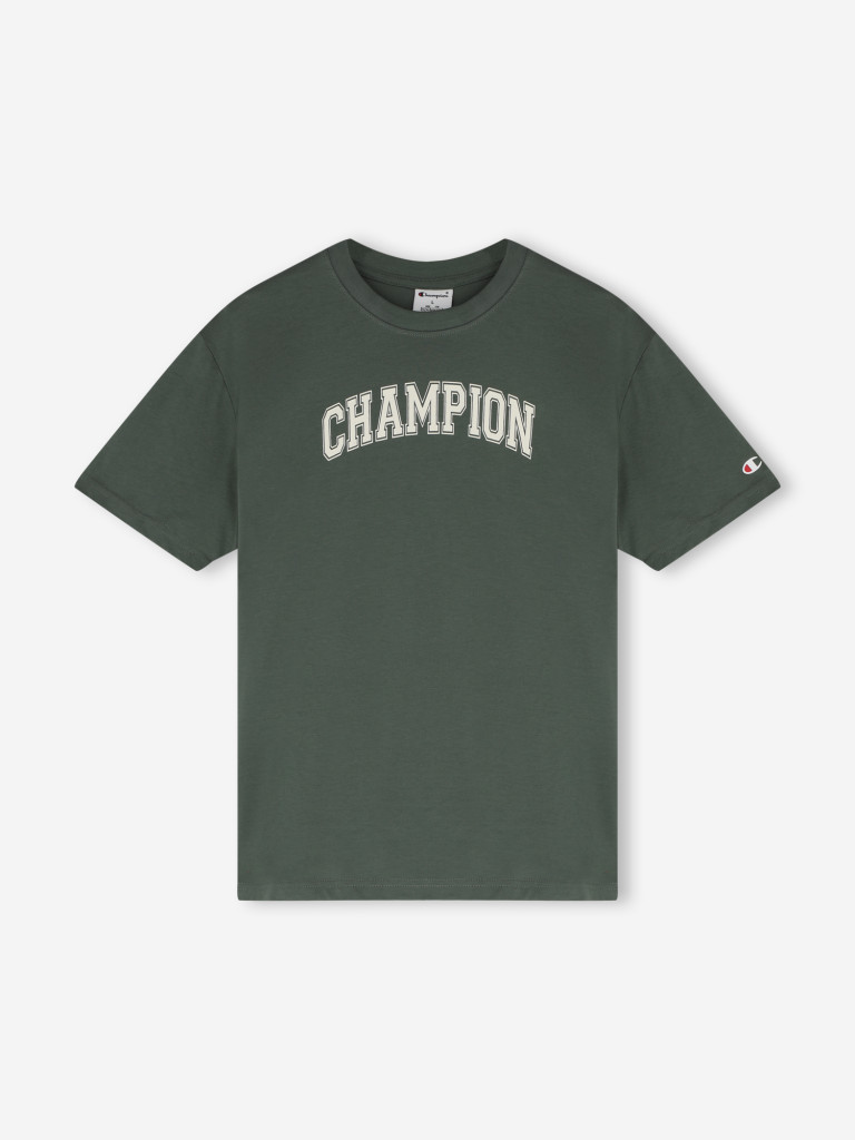 Футболка для мальчиков Champion