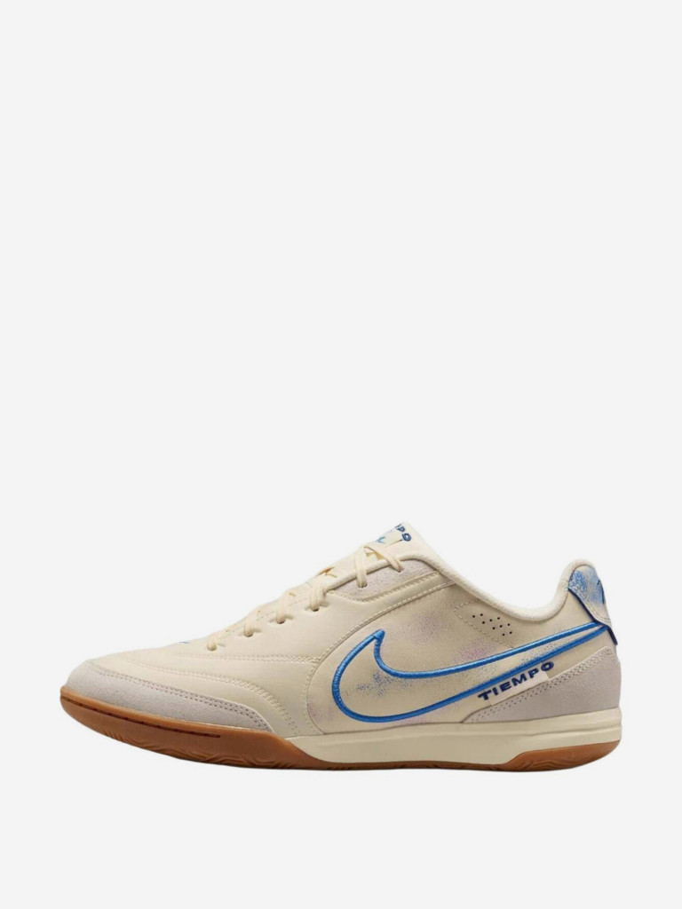 Футзалки Nike Tiempo Streetgato PRM Indoor/Court Low
