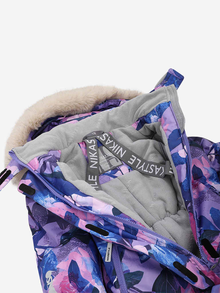 Комбинезон NIKASTYLE