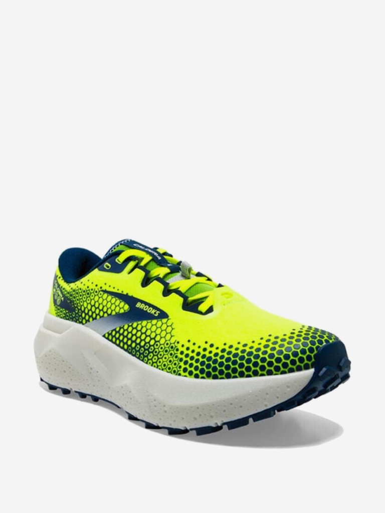 Кроссовки Brooks Caldera 6
