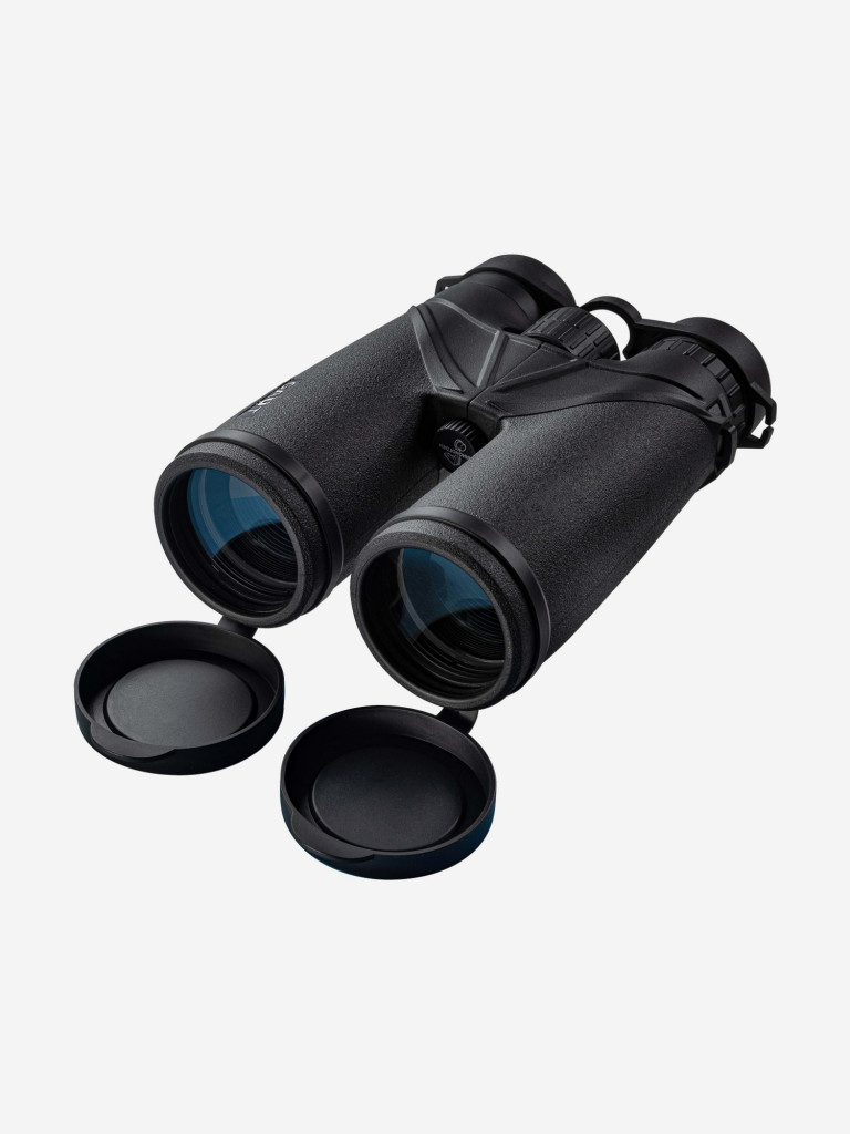 Бинокль GAUT Atlas 10x50, Roof-призмы BK7, цвет - черный, 760г