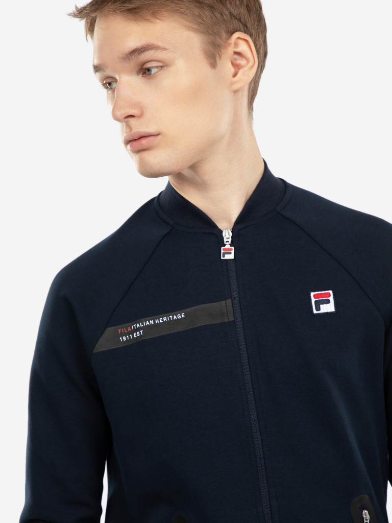 Олимпийка мужская FILA