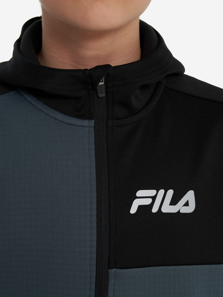 Толстовка для мальчиков FILA