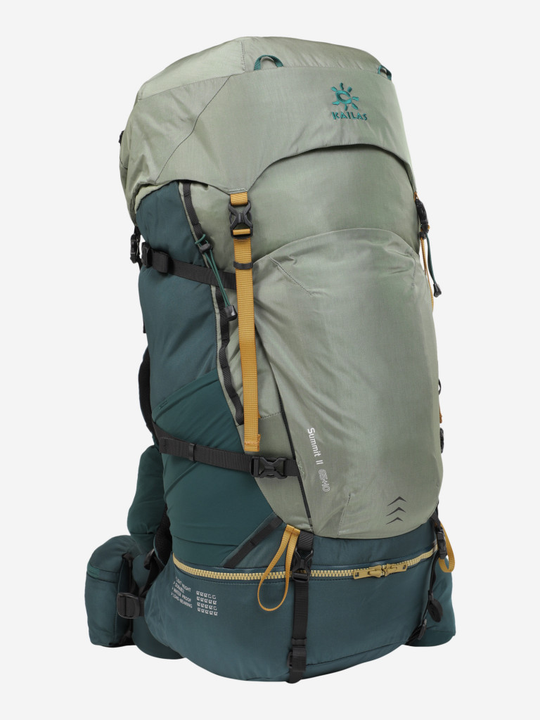 Рюкзак Kailas Summit II, 75 л