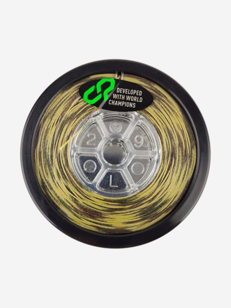 Шок-лидер CARP PRO Diamond Camo 45lb 50м