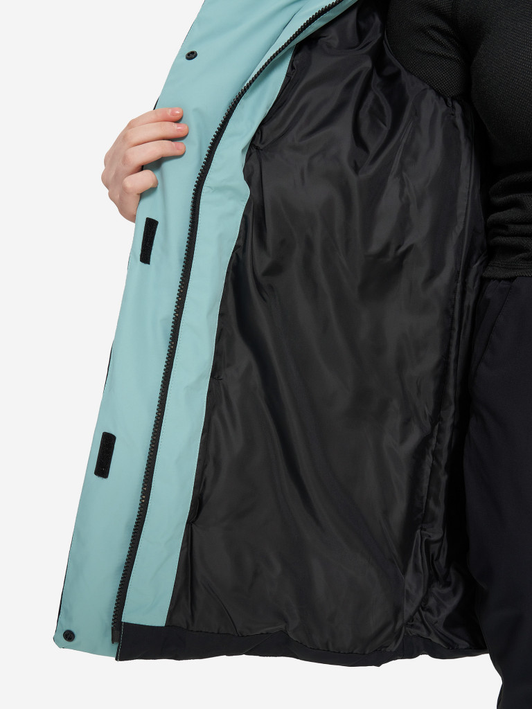 Пуховик для девочек Northland